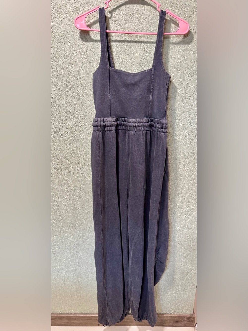 Free People inbound Onesie vintage mineral wash small - Picture 5 of 5